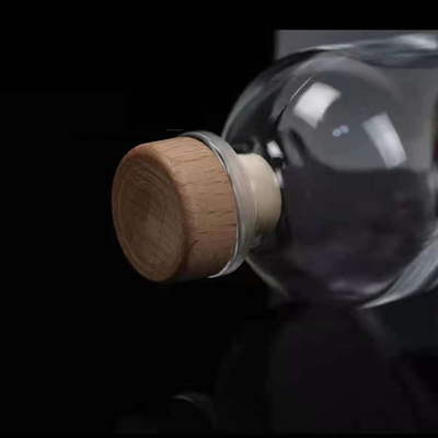 250 ml 375 ml Bouteilles en verre vides en liqueur