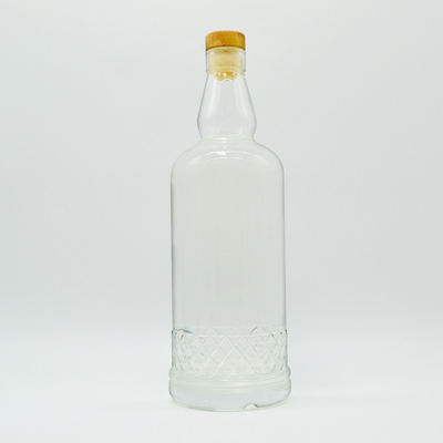 Des bouteilles de rhum 500ml, 700ml et 750ml avec un savoir-faire exquis.
