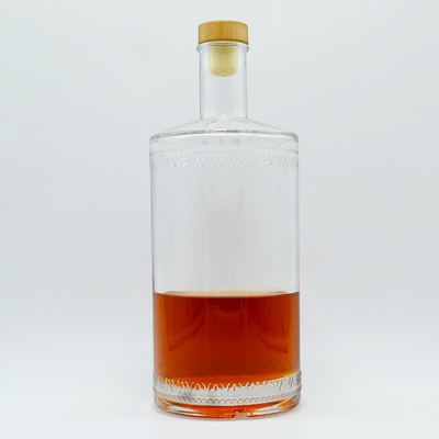 Des bouteilles de rhum 500ml, 700ml et 750ml avec un savoir-faire exquis.