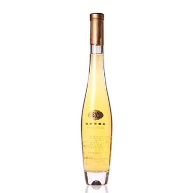 Bouteille en verre vide de 750 ml pour vodka, rhum, whisky et gin