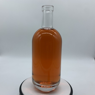 Bouteille de whisky vide alcool alcool vin spiritueux gin verre vodka 500 ml 700 ml 750 ml avec conditions CIF