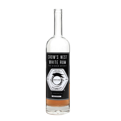 375 ml 500 ml 700 ml 750 ml Bouteilles en verre de différentes tailles pour les boissons alcoolisées