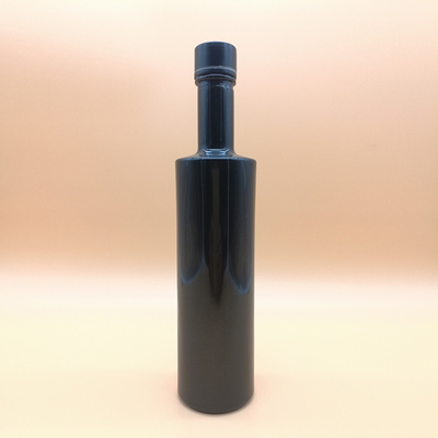 Bouteilles en verre Bellissima transparentes de 375 ml parfaites pour les solutions d'emballage de boissons