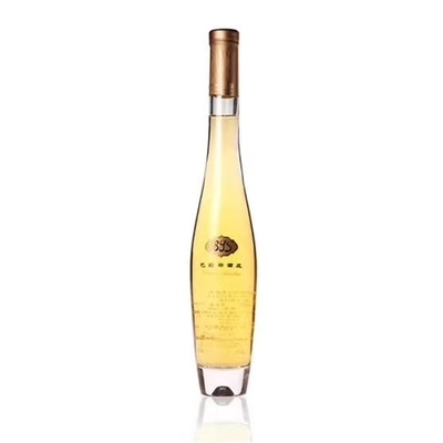 275 ml 500 ml Liquore à l' alcool vide Tequila Blue Spray Impression Whisky boisson glacée Bouteille d' huile de vodka