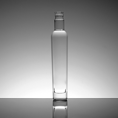 Bouteilles en verre Marasca vides de 1 litre de 250 ml de 500 ml de 750 ml pour les sauces à base d'huile d'olive