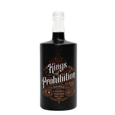 Black Vodka Gin 250 ml Juice vide Bouteille en verre carré avec étiquette or Champagne personnalisé
