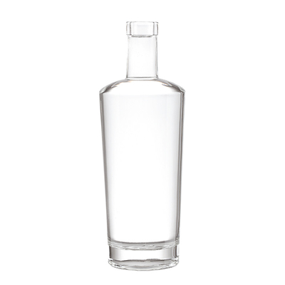 500 ml de boissons à base de jus d'alcool sur étiquette noire personnalisées avec logo OEM acceptable