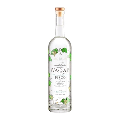 375 ml 500 ml 700 ml 750 ml de pulvérisateur d'impression sur glaçage personnalisé