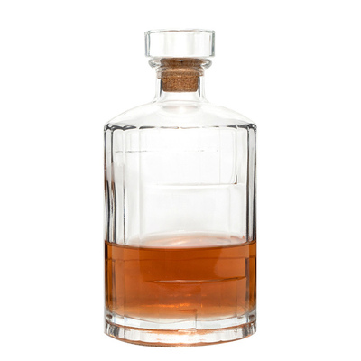 500 ml d'huile d'olive 250 ml 750 ml de bouteilles vides de qualité alimentaire Patron Tequila Liquor Whisky Vodka