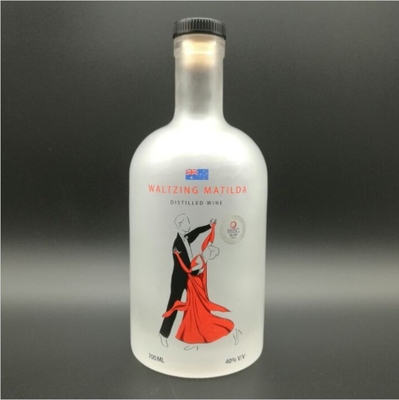 Type d'étanchéité Bouchon de bouteille Pour les bouteilles de whisky Ruisheng