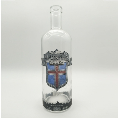 Type d'étanchéité Bouchon de bouteille Pour les bouteilles de whisky Ruisheng