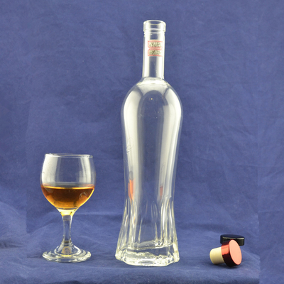 Type d'étanchéité Bouchon de bouteille Pour les bouteilles de whisky Ruisheng