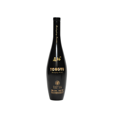 Bouteille de spray bleu pour solution d'emballage de boissons de 500 ml