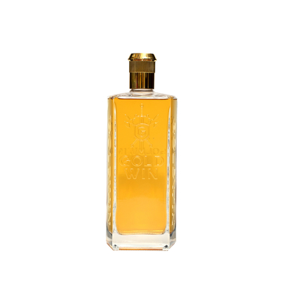 700 ml 750 ml grand whisky verre clair glacé 100 ml 200 ml 350 ml bouteille de vodka spiritueux