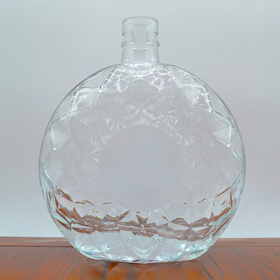 La surface décalée est manipulée avec du verre de super-pierre.