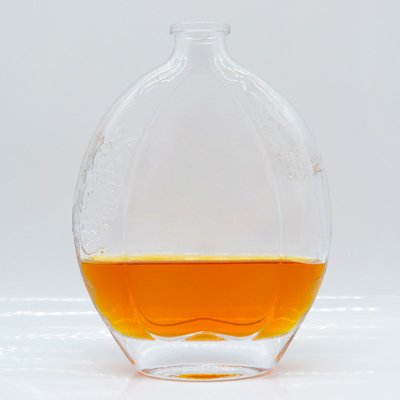 La surface décalée est manipulée avec du verre de super-pierre.