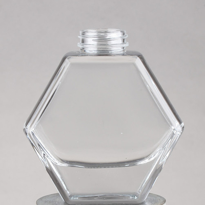 Kendo Super Flint Bonne qualité Fermeture à vis Bouchon de verre Bouteille de vodka Boisson industrielle