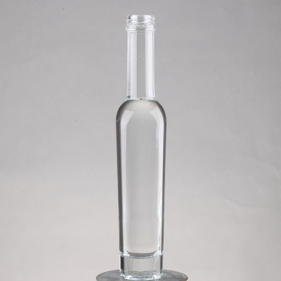 Kendo Super Flint Bonne qualité Fermeture à vis Bouchon de verre Bouteille de vodka Boisson industrielle