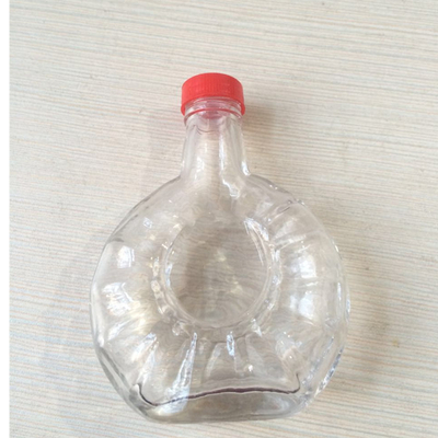 Bouteilles de parfums en verre vide de 30 ml 50 ml 100 ml à pulvériser