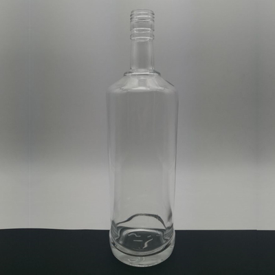 Bouteille en verre glacée vide GUALA vodka liqueur de liège 375ml 750ml 1 litre 1750ml
