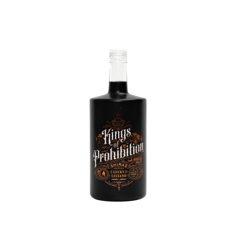 Cube Patron Rum Tequila Boisson en bouteille de verre de 750 ml avec des spiritueux de peinture blanche