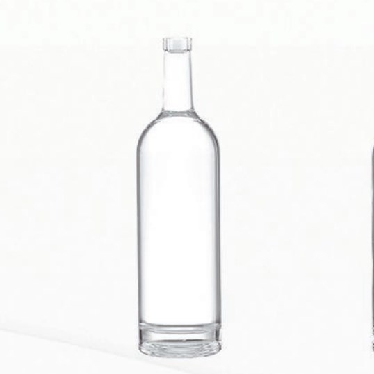 Forme personnalisée 1L 300ml Patron Tequila Eau Liquore Alcool Vodka Whisky Bouteille en verre